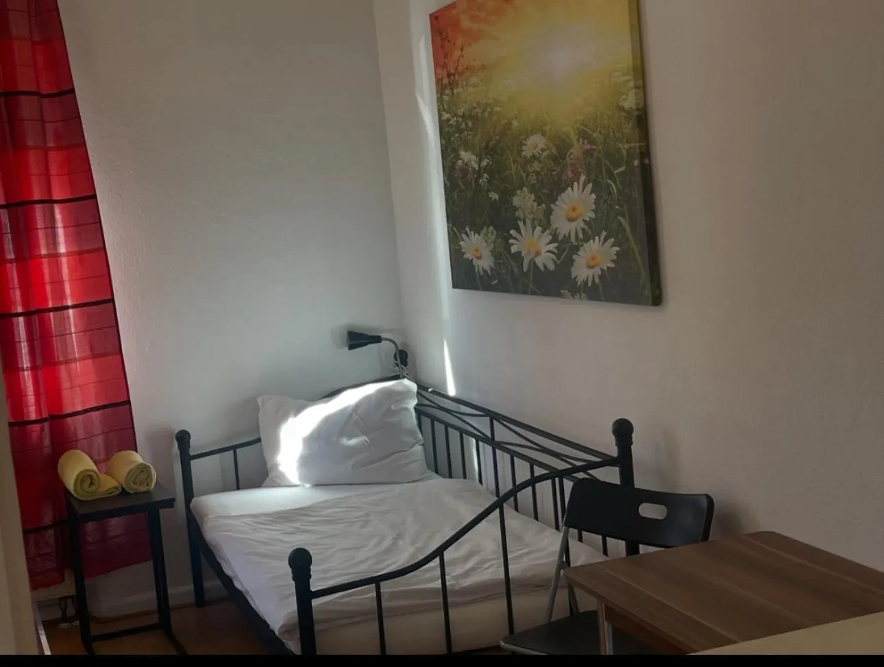 Harsdoerffer Apartment 뉘른베르크