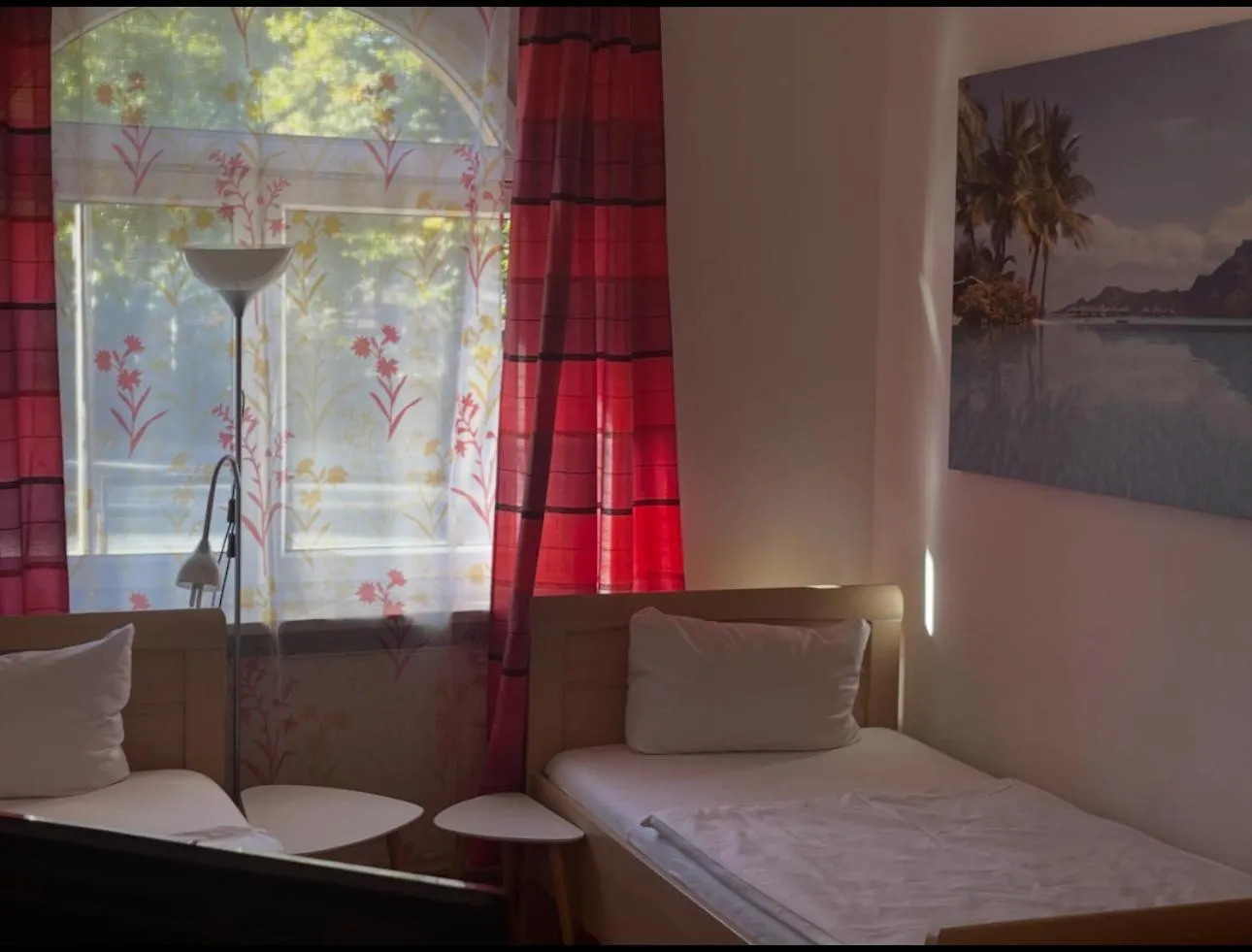 Harsdoerffer Apartment 뉘른베르크 0*,