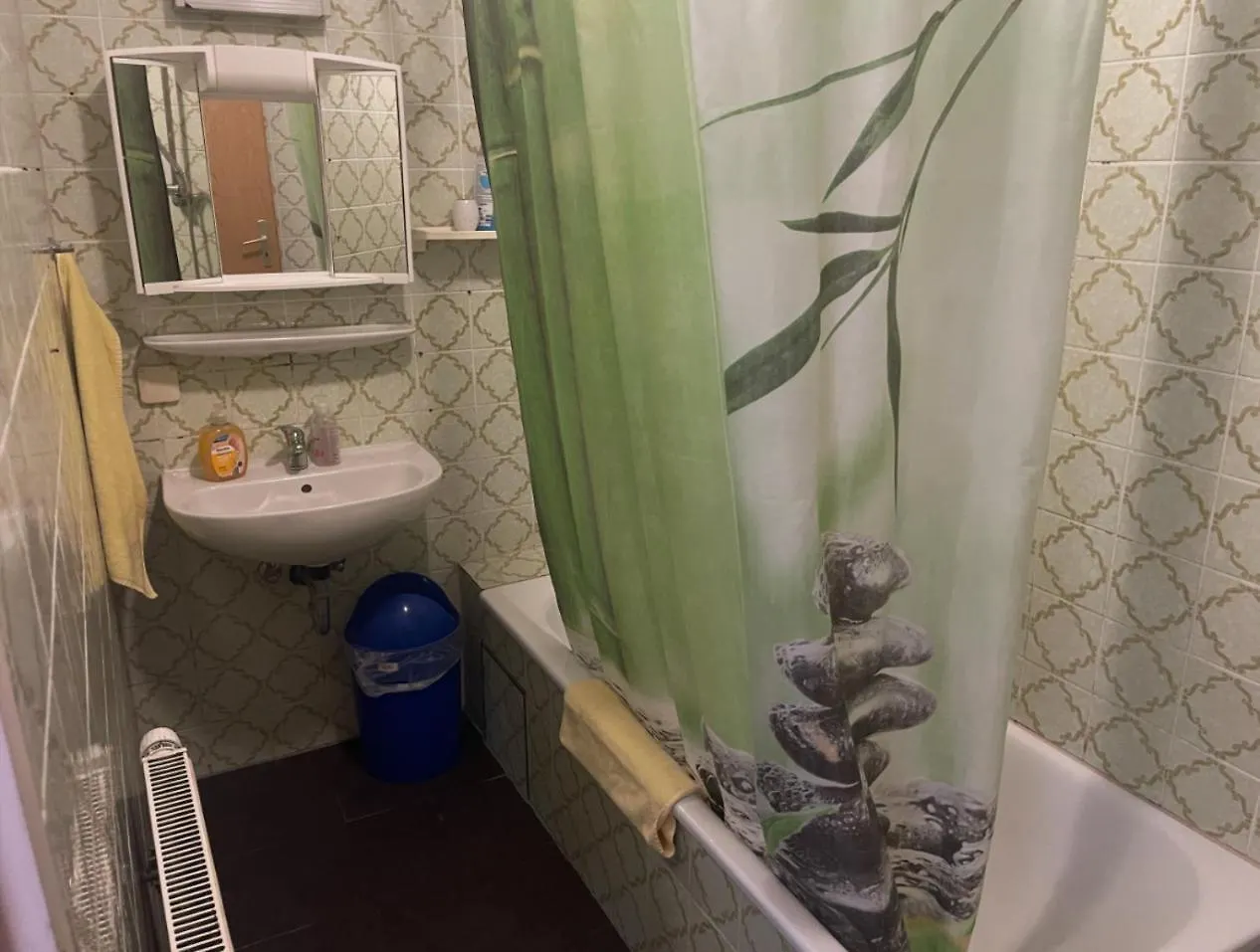 Harsdoerffer Apartment 뉘른베르크 독일