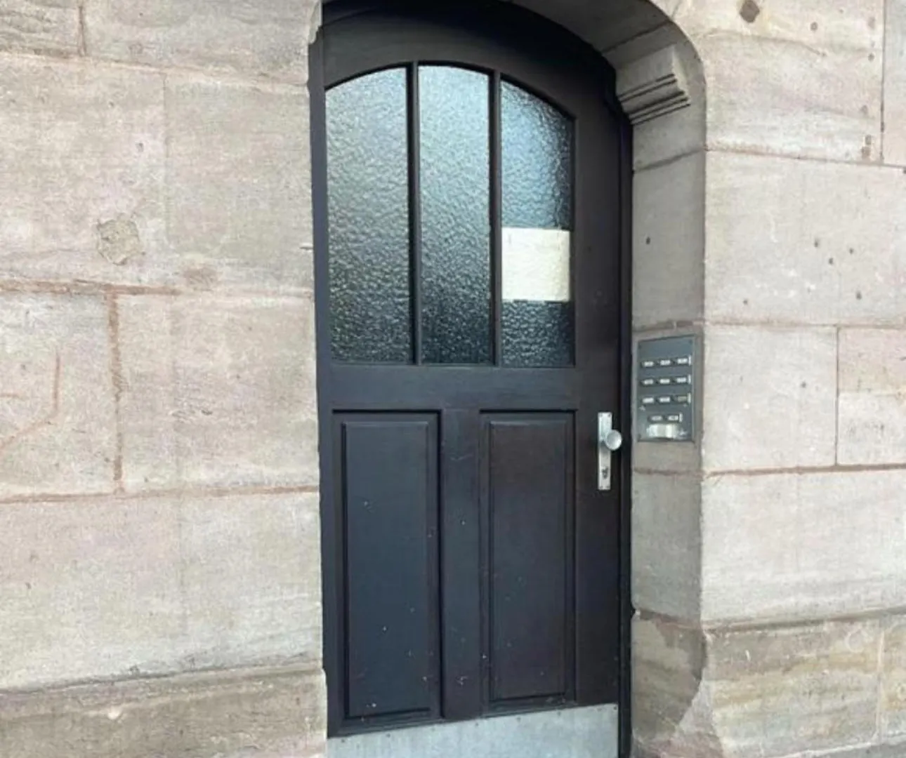 Harsdoerffer Apartment 뉘른베르크