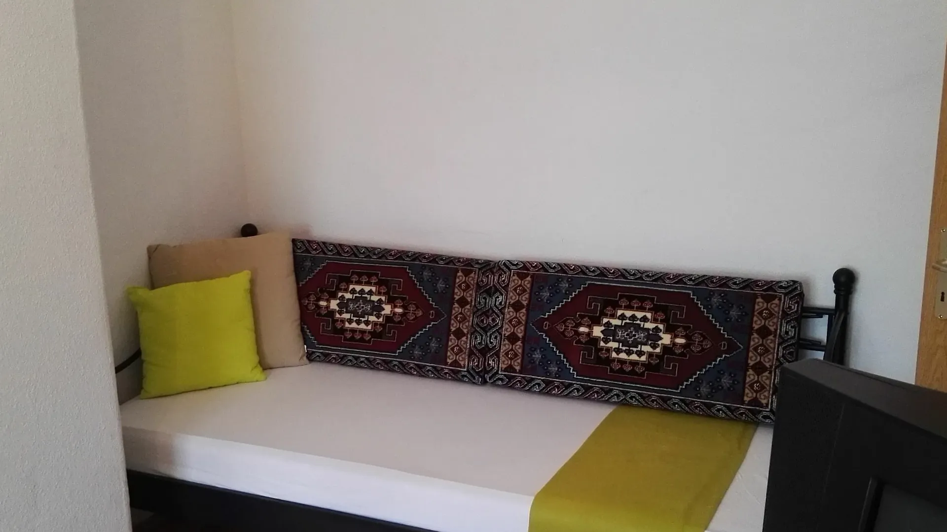 Harsdoerffer Apartment Nuremberg