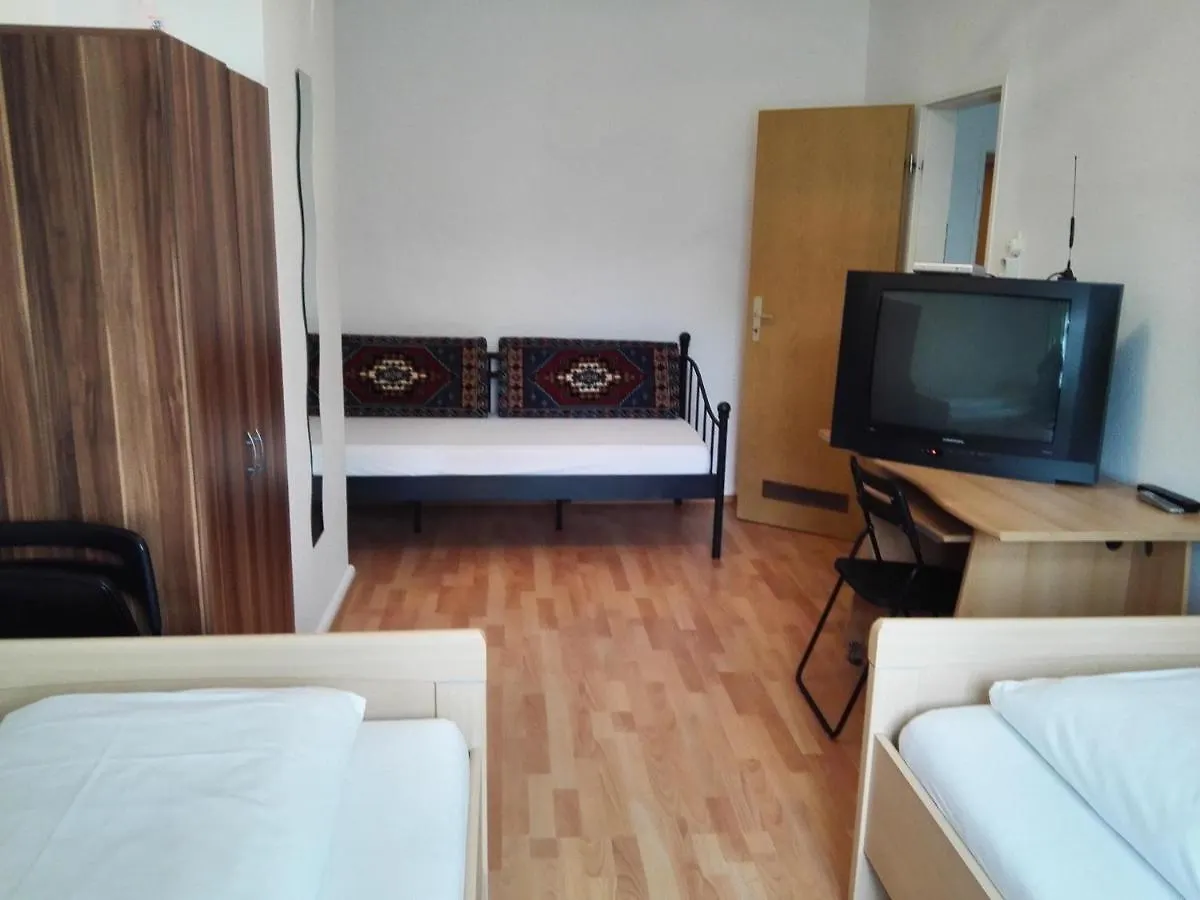 Harsdoerffer Apartment Nuremberg 0*,  Germany